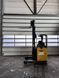 Detailn&aacute; fotografia Yale MR14 &mdash; Booster Lift