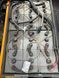 Detailed view of Jungheinrich EFG 115 SP GE 115-600 DZ &mdash; Booster Lift