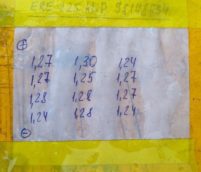 Used material handling equipment Jungheinrich ERE225 &mdash; Booster Lift