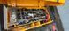 Detailed view of Jungheinrich ERE225 &mdash; Booster Lift