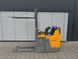 Detailn&aacute; fotografia Jungheinrich ERD 220 Lithium &mdash; Booster Lift