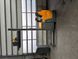 Detailed view of Jungheinrich ERD 220 Li-ion &mdash; Booster Lift