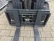 Detailn&aacute; fotografia Doosan G30NXP &mdash; Booster Lift