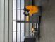 Detailed view of Jungheinrich ERD 220 Li-ion &mdash; Booster Lift