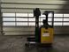 Detailn&aacute; fotografia Yale MR14 &mdash; Booster Lift