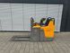 Detailn&aacute; fotografia Jungheinrich ERD 220 Lithium &mdash; Booster Lift