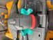 Detailed view of Jungheinrich ERD 220 Li-ion &mdash; Booster Lift