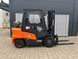 Detailn&aacute; fotografia Doosan G30NXP &mdash; Booster Lift