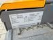 Detailn&aacute; fotografia Jungheinrich ERD 220 Lithium &mdash; Booster Lift