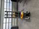 Detailed view of Jungheinrich ERD 220 Li-ion &mdash; Booster Lift