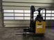 Detailn&aacute; fotografia Yale MR14 &mdash; Booster Lift