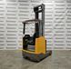 Detailn&aacute; fotografia Jungheinrich ETV 214 &mdash; Booster Lift