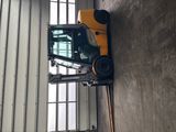 Použit&aacute; manipulačn&aacute; technika Jungheinrich DFG 435S &mdash; Booster Lift