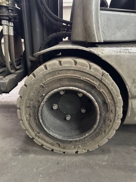 Použit&aacute; manipulačn&aacute; technika Still RX20-20 &mdash; Booster Lift