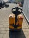 Detailn&aacute; fotografia Jungheinrich EJE 220 &mdash; Booster Lift