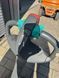 Detailn&aacute; fotografia Jungheinrich EJE 220 &mdash; Booster Lift