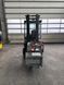 Detailn&aacute; fotografia Still RX20-20 &mdash; Booster Lift