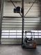 Detailn&aacute; fotografia Still RX20-20 &mdash; Booster Lift