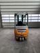 Detailn&aacute; fotografia Still RX20-20 &mdash; Booster Lift
