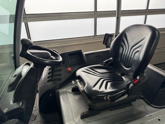 Použit&aacute; manipulačn&aacute; technika Still RX20-20 &mdash; Booster Lift