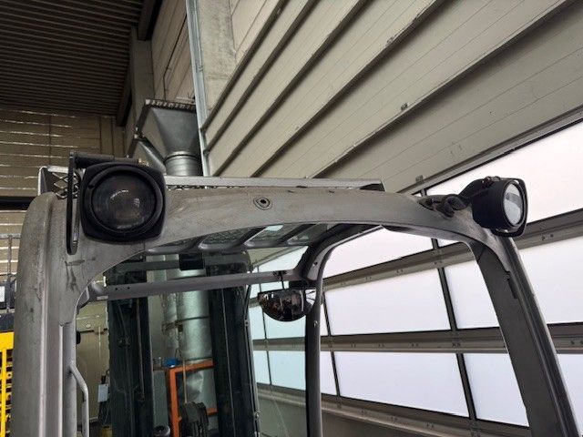 Použit&aacute; manipulačn&aacute; technika Still RX20-20 &mdash; Booster Lift