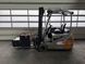 Detailn&aacute; fotografia Still RX20-20 &mdash; Booster Lift