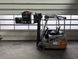 Detailn&aacute; fotografia Still RX20-20 &mdash; Booster Lift