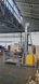 Detailn&aacute; fotografia Jungheinrich EKS 412s P+F220 1050 DT &mdash; Booster Lift