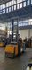 Detailn&aacute; fotografia Jungheinrich EKS 412s P+F220 1050 DT &mdash; Booster Lift