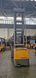 Detailn&aacute; fotografia Jungheinrich EKS 412s P+F220 1050 DT &mdash; Booster Lift
