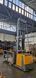 Detailn&aacute; fotografia Jungheinrich EKS 412s P+F220 1050 DT &mdash; Booster Lift