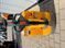 Detailed view of Jungheinrich EJE 120 &mdash; Booster Lift