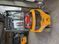 Detailn&aacute; fotografia Linde H 18 T-01 391 Triplex &mdash; Booster Lift