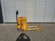Detailed view of Jungheinrich EJE 120 &mdash; Booster Lift