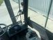 Detailn&aacute; fotografia Jungheinrich DFG 425s 6190mh/ 4.5m/ 2.5t &mdash; Booster Lift