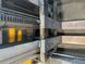 Detailn&aacute; fotografia Jungheinrich ETV C16 &mdash; Booster Lift