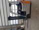 Detailn&aacute; fotografia Still RX20-14C Triplex Drive-In &mdash; Booster Lift