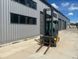 Detailn&aacute; fotografia Jungheinrich DFG 425s 6190mh/ 4.5m/ 2.5t &mdash; Booster Lift
