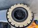 Detailn&aacute; fotografia Jungheinrich ETV C16 &mdash; Booster Lift