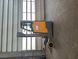 Detailn&aacute; fotografia Jungheinrich ETV C16 &mdash; Booster Lift