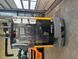 Detailn&aacute; fotografia Jungheinrich ETV C16 &mdash; Booster Lift