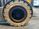 Detailn&aacute; fotografia Jungheinrich ETV C16 &mdash; Booster Lift