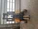 Detailn&aacute; fotografia Jungheinrich ETV C16 &mdash; Booster Lift