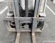 Detailn&aacute; fotografia Still RX20-14C Triplex Drive-In &mdash; Booster Lift