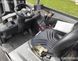 Detailn&aacute; fotografia Still RX20-14C Triplex Drive-In &mdash; Booster Lift