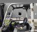 Detailn&aacute; fotografia Still RX20-14C Triplex Drive-In &mdash; Booster Lift
