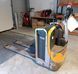 Detailn&aacute; fotografia Still EXU18 &mdash; Booster Lift