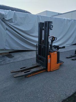 Použit&aacute; manipulačn&aacute; technika Still EGV-S20 batt2021/ 4.46m &mdash; Booster Lift