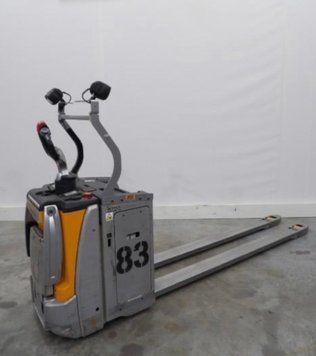 Used material handling equipment Still EXHSF20 &mdash; Booster Lift