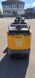 Detailed view of Jungheinrich ECE 225 / 2022y/ 595h &mdash; Booster Lift